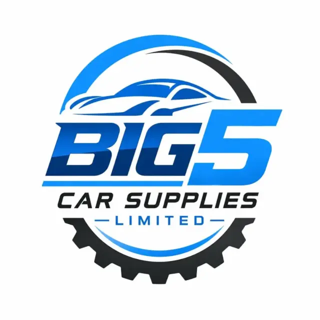  Big 5 Showroom